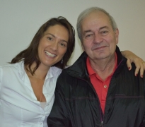 leticia-maciel-e-prof-pier-luiggi-enes-2014