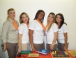 Equipe da unidade