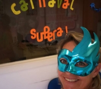 Passo Fundo - Carnaval 2016