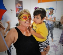 Sidrolandia - Carnaval2016 (1)