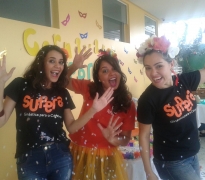 Carnaval SUPERA Campina Grande e aniversário de 1 ano da unidade (17)