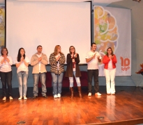II Encontro Nacional de Educadores__ (8)