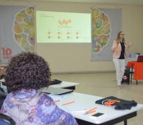 II treinamento in company (2)