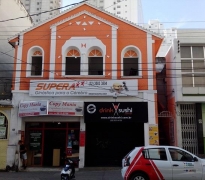 SUPERA Juiz de Fora