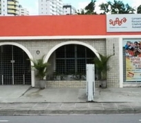 SUPERA Recife Madalena