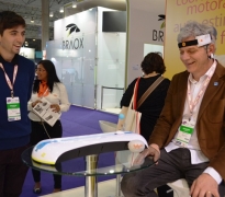 SUPERA Neuroeducacao na Feira Bett Brasil Educar 2015 (4)