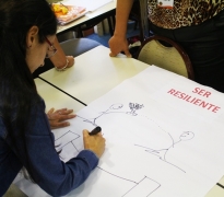 Treinamento de Novos Franqueados e Educadores SUPERA Julho 2015 (12)