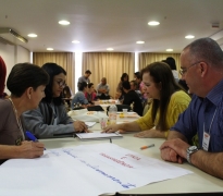 Treinamento de Novos Franqueados e Educadores SUPERA Julho 2015 (14)