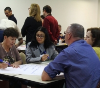 Treinamento de Novos Franqueados e Educadores SUPERA Julho 2015 (15)