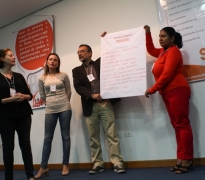 Treinamento de Novos Franqueados e Educadores SUPERA Julho 2015 (18)