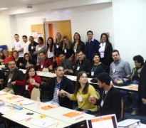 Treinamento de Novos Franqueados e Educadores SUPERA Julho 2015 (2)