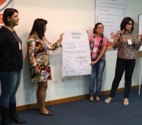 Treinamento de Novos Franqueados e Educadores SUPERA Julho 2015 (20)