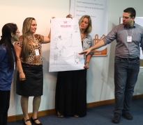 Treinamento de Novos Franqueados e Educadores SUPERA Julho 2015 (21)