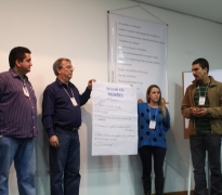 Treinamento de Novos Franqueados e Educadores SUPERA Julho 2015 (22)