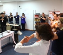 Treinamento de Novos Franqueados e Educadores SUPERA Julho 2015 (27)