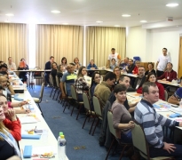 Treinamento de Novos Franqueados e Educadores SUPERA Julho 2015 (29)