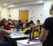 Treinamento de Novos Franqueados e Educadores SUPERA Julho 2015 (33)
