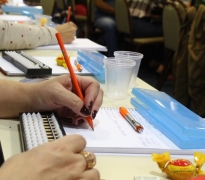 Treinamento de Novos Franqueados e Educadores SUPERA Julho 2015 (34)