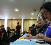 Treinamento de Novos Franqueados e Educadores SUPERA Julho 2015 (36)
