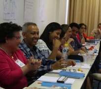 Treinamento de Novos Franqueados e Educadores SUPERA Julho 2015 (39)