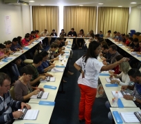 Treinamento de Novos Franqueados e Educadores SUPERA Julho 2015 (41)