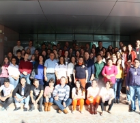 Treinamento de Novos Franqueados e Educadores SUPERA Julho 2015 (43)