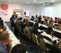 Treinamento de Novos Franqueados e Educadores SUPERA Julho 2015 (44)