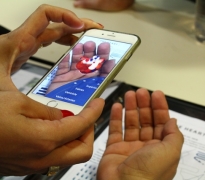 Treinamento de Novos Franqueados e Educadores SUPERA Julho 2015 (48)