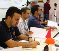 Treinamento de Novos Franqueados e Educadores SUPERA Julho 2015 (50)