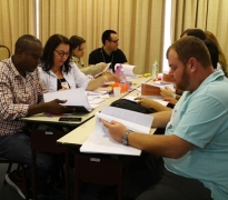 Treinamento de Novos Franqueados e Educadores SUPERA Julho 2015 (51)