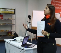 Treinamento de Novos Franqueados e Educadores SUPERA Julho 2015 (54)