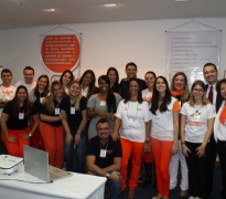 Treinamento de Novos Franqueados e Educadores SUPERA Julho 2015 (6)