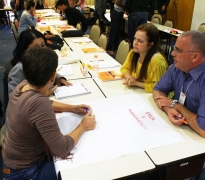 Treinamento de Novos Franqueados e Educadores SUPERA Julho 2015 (9)