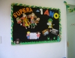 mural
