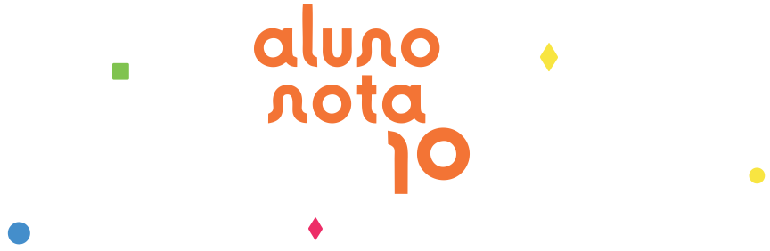 Aluno nota 10