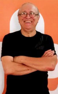 Depoimento de Osni Carlos Fanini Silva, aluno do Supera em Curitiba Batel (PR)