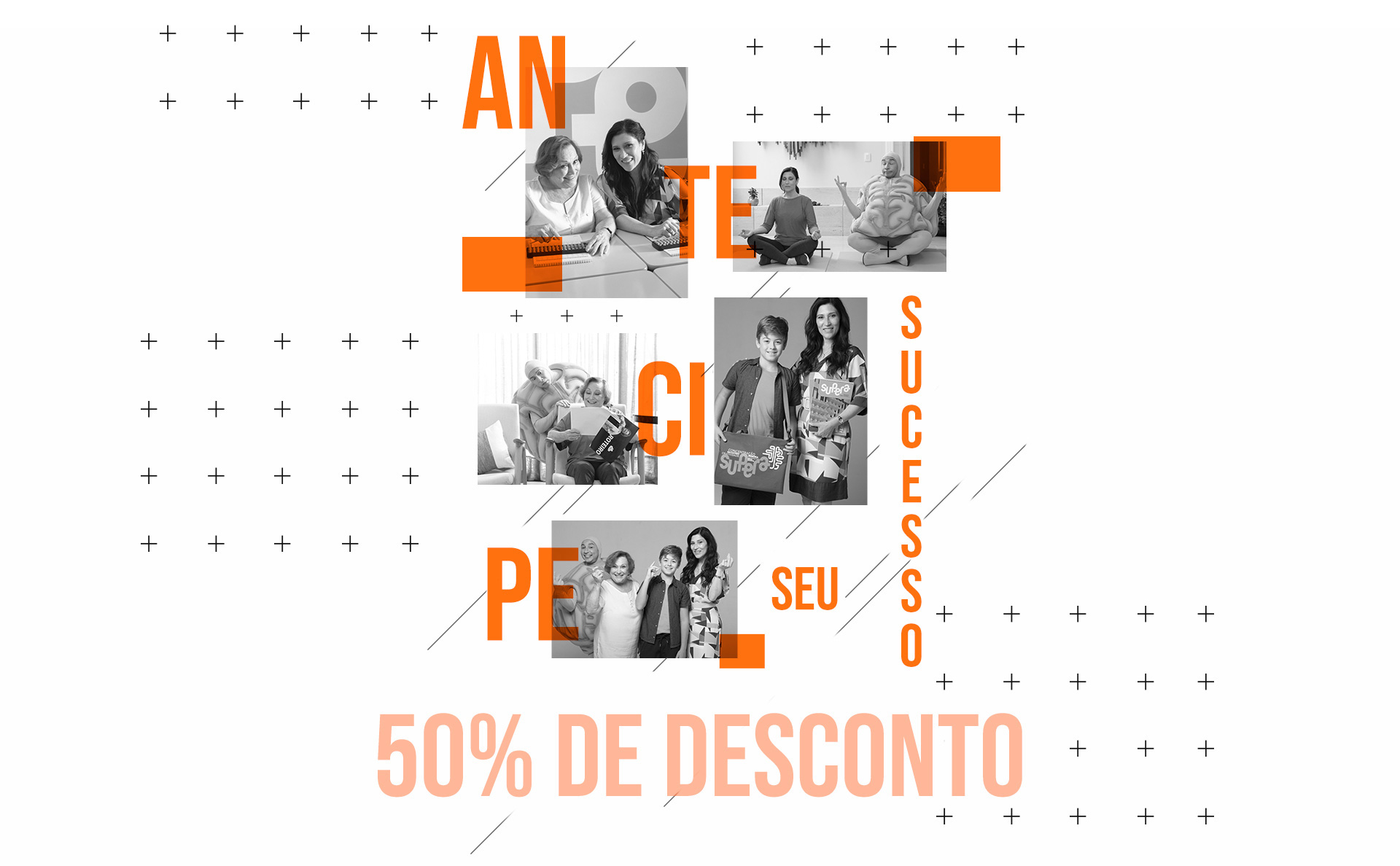 Estimulação Cognitiva transforma