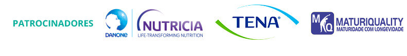 Logos Patrocinadores