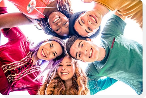 Adolescentes
