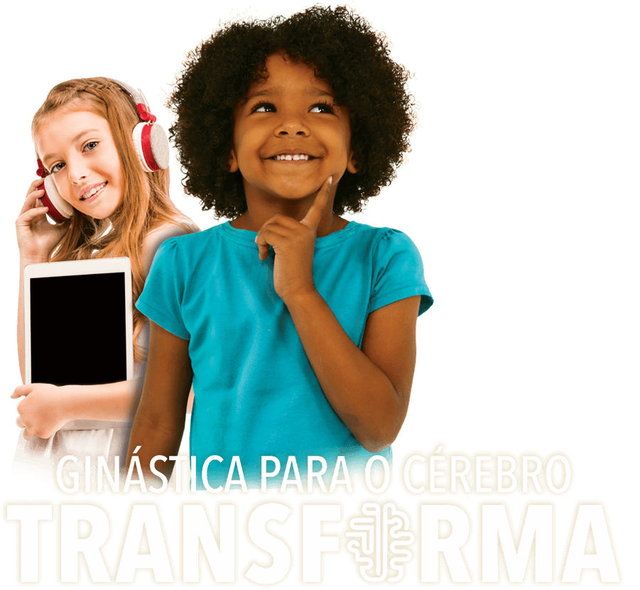 Estimulação Cognitiva transforma