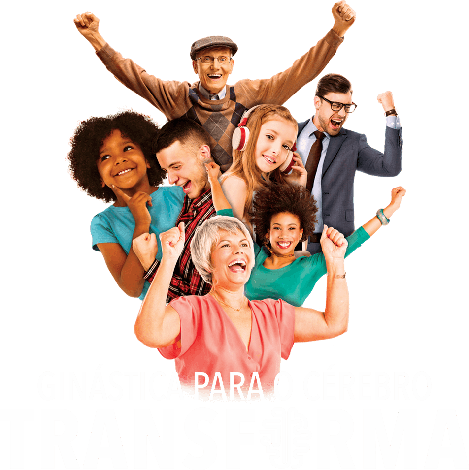 Estimulação Cognitiva transforma