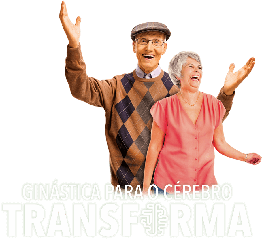 Estimulação Cognitiva transforma