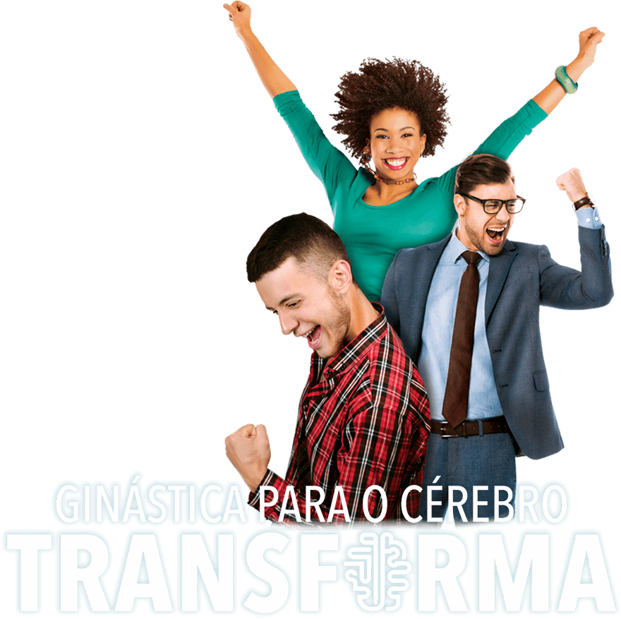 Estimulação Cognitiva transforma