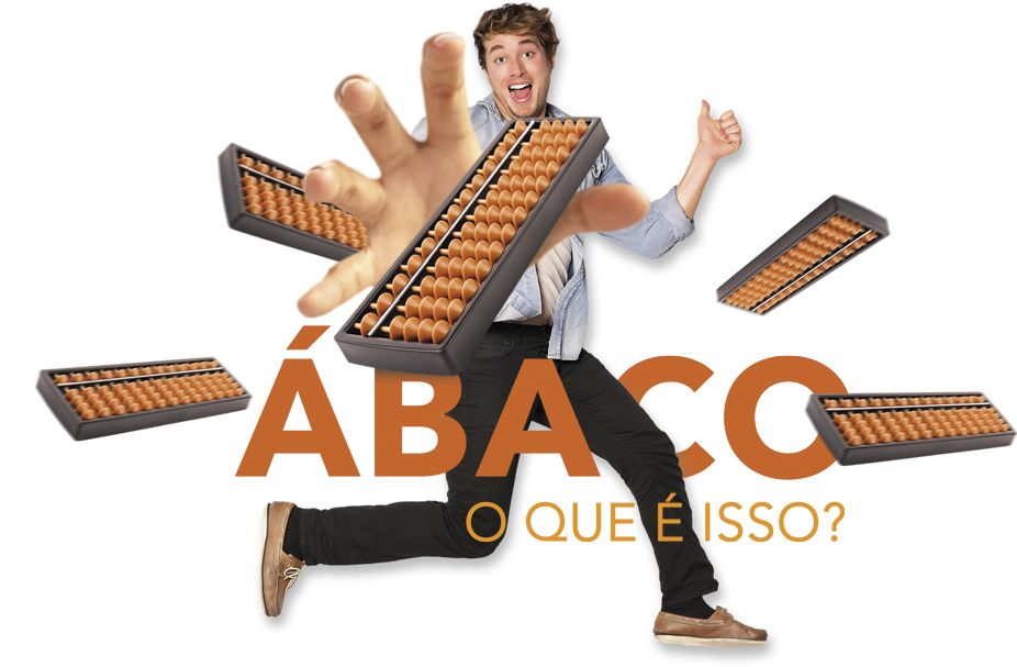 Ábaco, o que é isso?