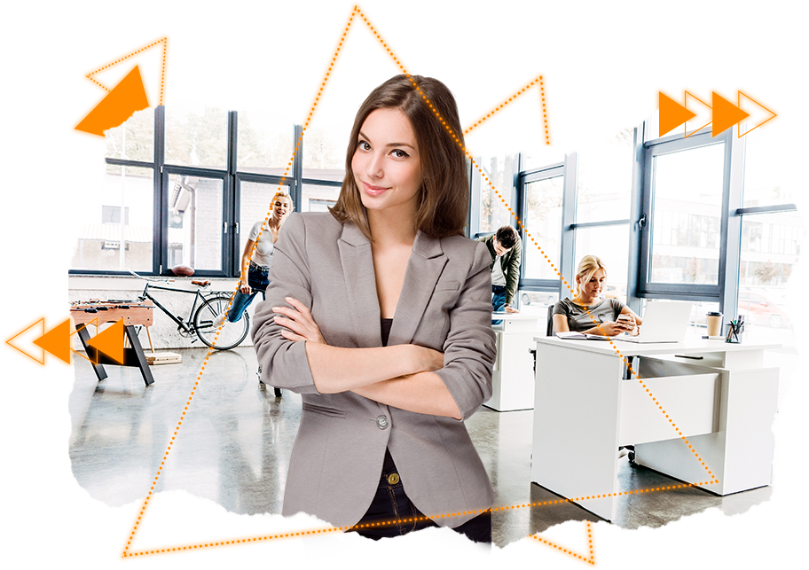 Trabalhe conosco – Administrativo