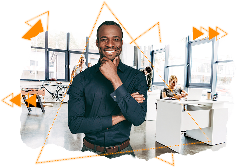 Trabalhe conosco – Consultor