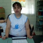 Alunos da ASIN t&ecirc;m aulas de &aacute;baco - Supera - Estimula&ccedil;&atilde;o Cognitiva