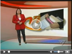 Supera na TV Tribuna - Rede Globo, Baixada Santista - Supera - Estimula&ccedil;&atilde;o Cognitiva