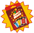 Promoçao Supera Mania - Supera - Estimulação Cognitiva