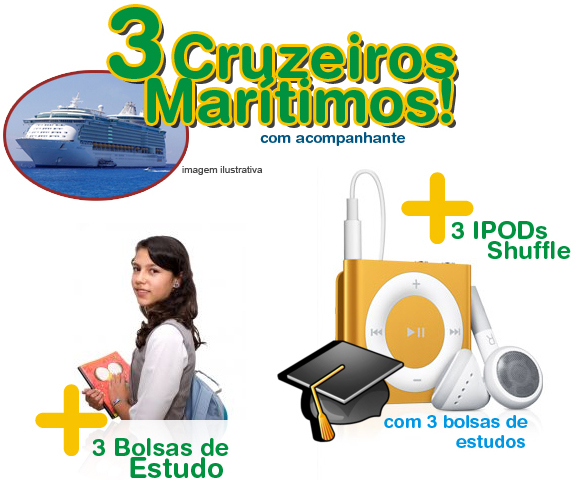 premiacao Premiação Confira os prêmios que esperam por você! - Supera - Estimulação Cognitiva